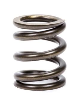 Hypercoils - Hypercoils 2.400" Free Length Bump Stop Spring 2.000" OD 800 lb/in Spring Rate Steel - Natural