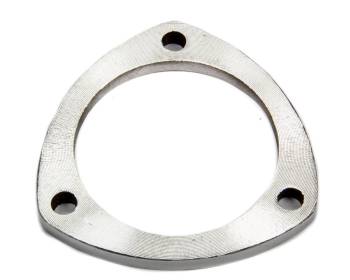 Pypes Performance Exhaust - Pypes Performance Exhaust 3-Bolt Collector Flange 3/8" Thick 3-1/2" ID Stainless - Each