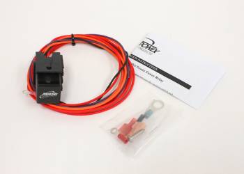 PerTronix Performance Products - PerTronix Performance Products 30 amp Relay Switch 12/16V Wiring Harness included Universal - Each