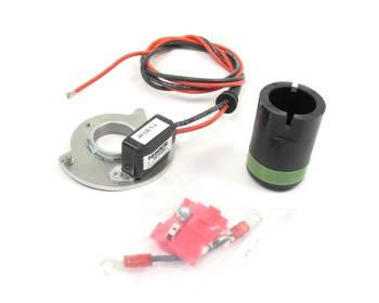 PerTronix Performance Products - PerTronix Performance Products Ignitor Ignition Conversion Kit Points to Electronic Magnetic Trigger Ford/Lincoln/Mercury V8 - Kit