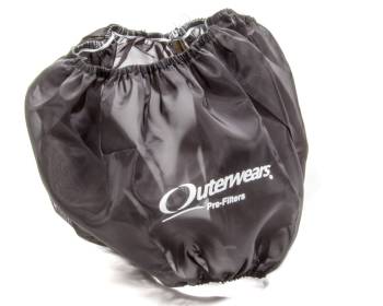 Outerwears Performance Products - Outerwears Performance Products Pre Filter Air Filter Wrap 15" OD 6" Tall Top - Polyester
