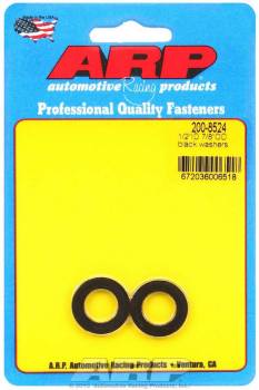 ARP - ARP Special Purpose Flat Washer 1/2" ID 0.875" OD 0.120" Thick - Chromoly