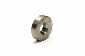 Snow Performance - Snow Performance 1/8" NPT Female Bung Weld-In Steel Natural - Snow Performance Nozzles