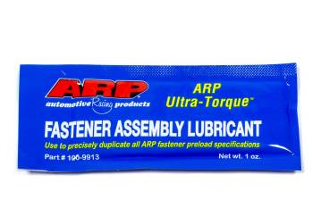 ARP - ARP Ultra Torque Assembly Lubricant 1 oz Packet