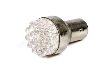 Keep it Clean Wiring - Keep it Clean Wiring Super Bright LED Light Bulb White - 1157 Style