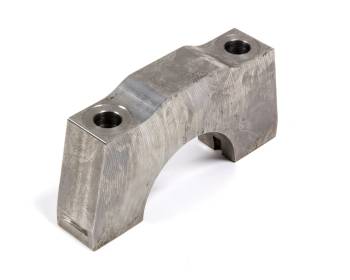 Pro-Gram Engineering - Pro-Gram Engineering 4 Bolt Main Cap Front Billet Steel Small Block Ford - Each