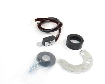 PerTronix Performance Products - PerTronix Performance Products Ignitor Ignition Conversion Kit Points to Electronic Magnetic Trigger 12V Positive Ground - Various 8-Cylinder Applications