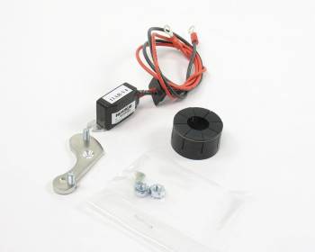 PerTronix Performance Products - PerTronix Performance Products Ignitor Ignition Conversion Kit Points to Electronic Magnetic Trigger Mercedes 8-Cylinder/Bosch 8-Cylinder Distributors - Kit