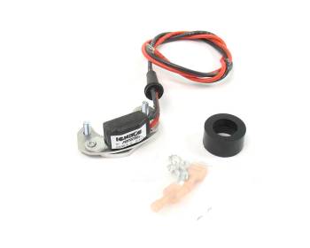 PerTronix Performance Products - PerTronix Performance Products Ignitor Ignition Conversion Kit Points to Electronic Magnetic Trigger Mercedes/Porsche/Volvo 6-Cylinder - Kit