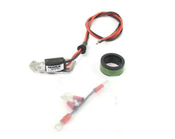 PerTronix Performance Products - PerTronix Performance Products Ignitor Ignition Conversion Kit Points to Electronic Magnetic Trigger Jeep Inline-6 - Kit