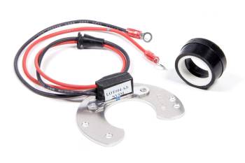 PerTronix Performance Products - PerTronix Performance Products Ignitor Ignition Conversion Kit Points to Electronic Magnetic Trigger Mallory 8-Cylinder Distributors - Kit