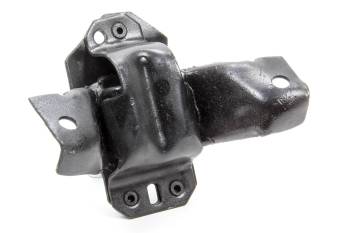 Pioneer Automotive Products - Pioneer Automotive Products Driver Side Motor Mount Bolt-On Rubber/Steel Black Paint - SB Ford