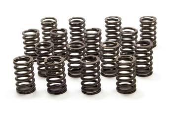 Chevrolet Performance - GM Single Spring Valve Spring 256 lb/in Spring Rate 1.200" Coil Bind 1.250" OD - Small Block Chevy