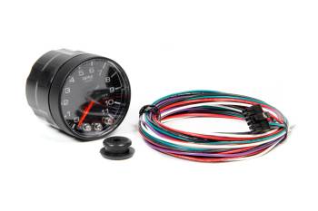 Auto Meter - Auto Meter Spek Pro Tachometer 11,000 RPM Electric Analog - 2-1/16" Diameter