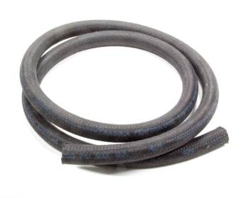 Fragola Performance Systems - Fragola Performance Systems Series 8000 Push-Lite Hose 12 AN 3 ft Braided Nylon/Rubber - Black
