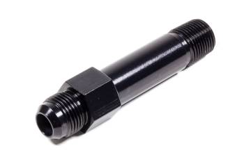 Fragola Performance Systems - Fragola Performance Systems Adapter Fitting Straight 10 AN Male to 1/2" NPT Male 4.400" Long - Aluminum