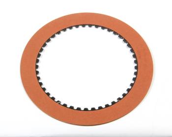 Transmission Specialties - Transmission Specialties 0.060" Thick Clutch Friction High Gear Clutch - Powerglide