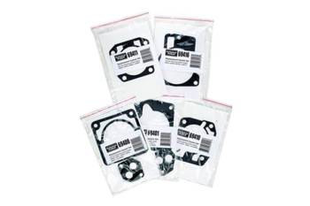 Professional Products - Professional Products Composite Thottle Body Gasket Professional Products 65-75 mm Throttle Body Small Block Ford Ford Mustang 1986-93 - Each