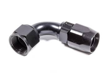 Fragola Performance Systems - Fragola Performance Systems Hose End Fitting 3000 Series 90 Degree 12 AN Hose to 12 AN Female - Swivel