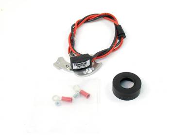 PerTronix Performance Products - PerTronix Performance Products Ignitor Ignition Conversion Kit Points to Electronic Magnetic Trigger Desoto/Mopar V8 - Kit