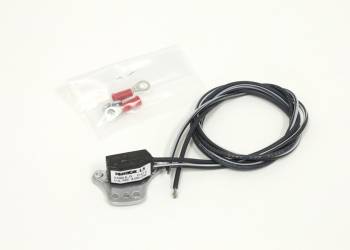 PerTronix Performance Products - PerTronix Performance Products Ignitor Ignition Conversion Kit Points to Electronic Magnetic Trigger 6V Positive Ground - Various 6-Cylinder Applications