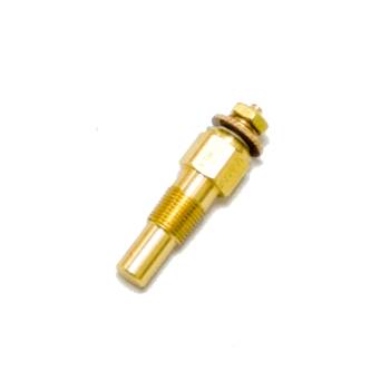 Computech Systems - Computech Systems Electric Water Temperature Sensor 1/8" NPT Male Thread