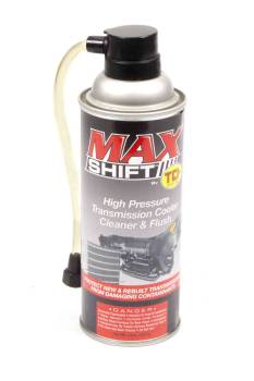 TCI Automotive - TCI Automotive Max Shift Fluid Cooler Cleaner and Flush 5/16" Fitting - High Pressure