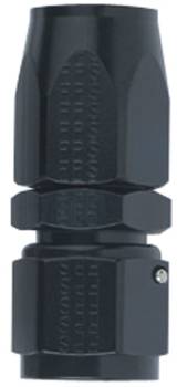 Fragola Performance Systems - Fragola Performance Systems Hose End Fitting 3000 Series Straight 12 AN Hose to 12 AN Female - Swivel