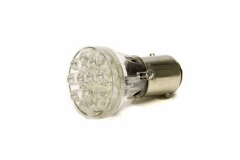 American Autowire - American Autowire Super Bright LED Light Bulb White - 1157 Style