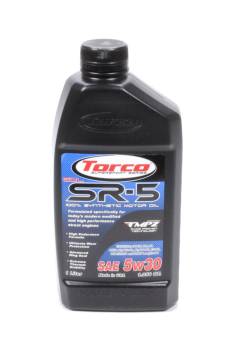 Torco - Torco SR-5 GDL Motor Oil 5W30 Synthetic 1 L - Each