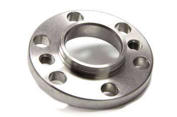 Chevrolet Performance - GM Performance Parts Steel Flexplate Spacer Natural - GM LS-Series