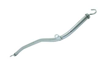 Specialty Products - Specialty Products Solid Tube Transmission Dipstick 24" Long Steel Chrome - Powerglide