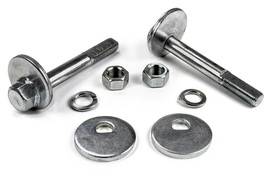 ProForged - ProForged Front Camber Bolt Steel Zinc Oxide Various Applications 1958-93 - Kit