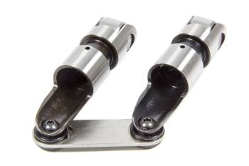 Crower - Crower Mechanical Roller Lifter Severe Duty Cutaway 0.842" OD Link Bar - HIPPO