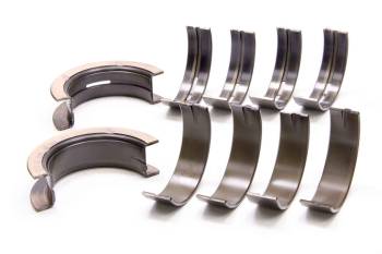 ACL Bearings - ACL BEARINGS H-Series Main Bearing Standard - Ford Cleveland/Modified