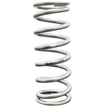 QA1 - QA1 High Travel Coil Spring Coil-Over 2.500" ID 9.0" Length - 500 lb/in Spring Rate