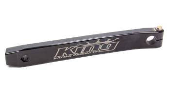 King Racing Products - King Racing Products Rear Torsion Arm Driver Side Hardware Aluminum - Natural