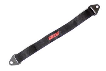 Grant Products - Grant Steering Wheels 2" Wide Axle Strap 24" Long Bolt-On/Wrap Around Polyester - Black