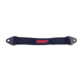 Grant Products - Grant Steering Wheels 2" Wide Axle Strap 18" Long Bolt-On/Wrap Around Polyester - Black