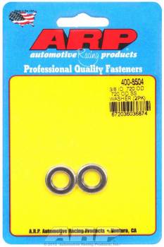 ARP - ARP Special Purpose Flat Washer 3/8" ID 0.720" OD 0.120" Thick - Stainless