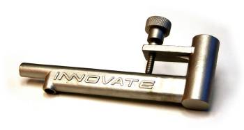 Innovate Motorsports - Innovate Motorsports Stainless Oxygen Sensor Exhaust Pipe Clamp Natural - Universal