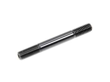 ARP - ARP 7/16-14 and 7/16-20" Thread Stud 3.750" Long Broached Chromoly - Black Oxide