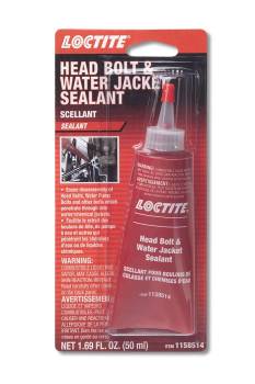 Loctite - Loctite Head Bolt/Water Jacket Thread Sealer 50 ml Tube