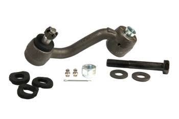 ProForged - ProForged Greasable Idler Arm OE Style Steel Black Paint - Dodge Dart/Plymouth Duster 1968-72