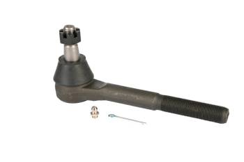 ProForged - ProForged Outer Tie Rod End Greasable OE Style Male - Steel - GM Fullsize Truck 1971-96