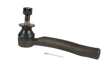ProForged - ProForged Driver Side Tie Rod End Outer OE Style Female - Steel - Toyota Prius 2004-09