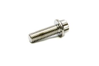 Vintage Air - Vintage Air 8 mm x 1.25 Thread Air Conditioning Compressor Adapter Bolt 1.000" Long 12 Point Head Stainless - Polished