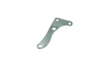 Specialty Products - Specialty Products Lower Alternator Bracket Passenger Side Steel Chrome - Short Water Pump