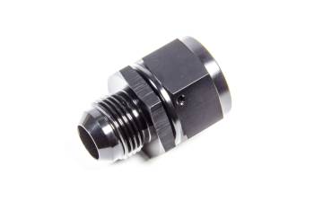 Triple X Race Components - Triple X Race Co. Adapter Fitting Straight 12 AN Male to 16 AN Female Swivel - Aluminum