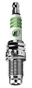 E3 Spark Plugs - E3 Racing Spark Plug 14 mm Thread 0.750" Reach Gasket Seat - Non-Resistor